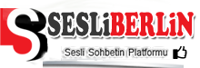 SesliBerlin.com , Sesli Chat,  Sesli Site, Sesli Siteler, Sesli Sohbet, Sesli Chat, Mobil Sesli Site, Sesli Site Mobil